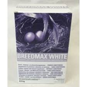 Breedmax white 500gr