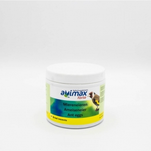 AVIMAX FORTE ant eggs 100gr