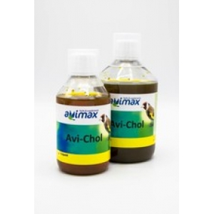 AVIMAX FORTE AVI CHOL AVIMAX FORTE AVI CHOL