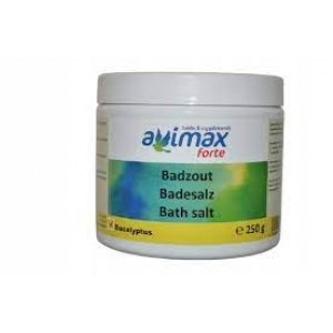 ΑΛΑΤΑ ΜΠΑΝΙΟΥ AVIMAX 500gr ΑΛΑΤΑ ΜΠΑΝΙΟΥ AVIMAX 500gr