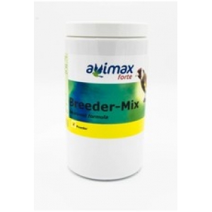 AVIMAX FORTE breeder mix 500gr AVIMAX FORTE breeder mix 500gr