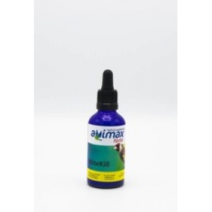 AVIMAX FORTE mite kill 50ml AVIMAX FORTE mite kill 50ml