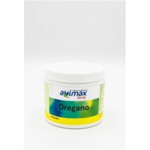 AVIMAX FORTE OREGANO POWDER 100gr AVIMAX FORTE OREGANO POWDER 100gr