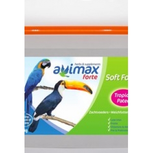 TROPICAL PATEE 1kg(χυμα)