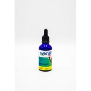 AVIMAX FORTE vitamin E 50ml AVIMAX FORTE vitamin E 50ml