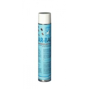 AR BACKS 750ml