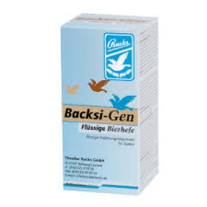 BACKSIGEN 250ml BACKSIGEN 250ml
