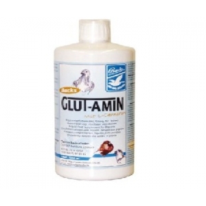 Backs Γλουταμίνη 1000ml Backs Γλουταμίνη 1000ml