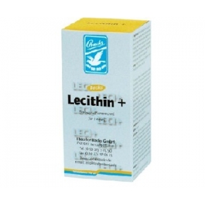 LECITHIN 100ml LECITHIN 100ml