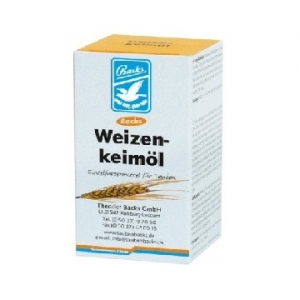 Weizen-keimol 100ml