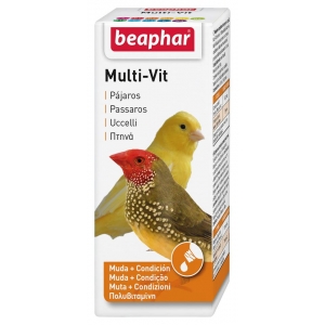 BEAPHAR BOGENA MULTI VIT