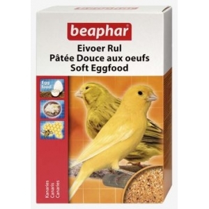 Beaphar Soft Eggfood 1kg Beaphar Soft Eggfood 1kg