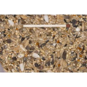 Natur line μείγμα για μεσαίους παπαγάλους 20kg(χωρις ηλιοσπορο) Natur line μείγμα για μεσαίους παπαγάλους 20kg(χωρις ηλιοσπορο)