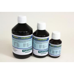 Blattner multivitamin 100 ml Blattner multivitamin 100 ml