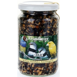 Sprouted Food