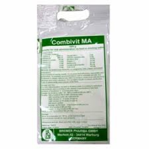 COMBIVIT MA COMBIVIT MA