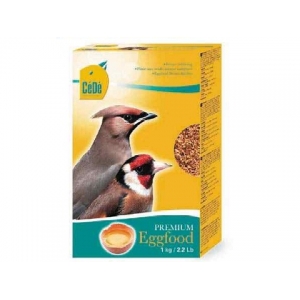 Cede Eggfood 1kg (Αυγοτροφή ιθαγενων)