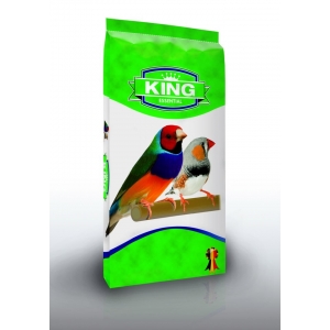 Exotic basic 20kg Exotic basic 20kg