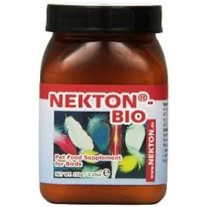 NEKTON-BIO NEKTON-BIO