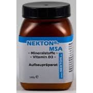 NEKTON-MSA NEKTON-MSA
