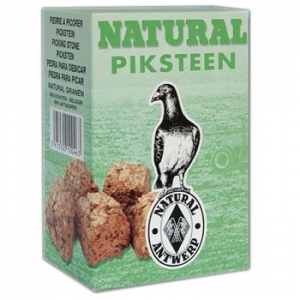 PIKSTEEN PIKSTEEN