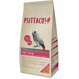  Psittacus Maintenance Ηigh Εnergy Formula 800gr