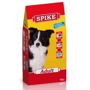 SPIKE adullt 15 kg