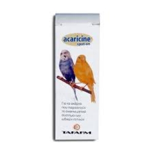 ACARICINE 15ml ACARICINE 15ml