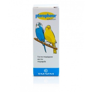 PTEROPHENE 15ml PTEROPHENE 15ml