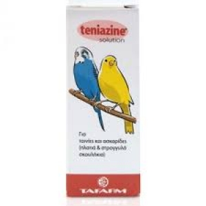 TENIAZINE 15ml TENIAZINE 15ml