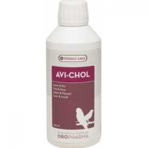 AVI-CHOL 250ml AVI-CHOL 250ml