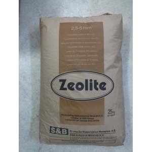 Ζεόλιθος 25kg